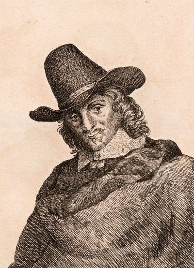 Adriaen van Ostade, illustration from 